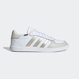 Adidas Breaknet Sleek IH5458 Beyaz Kadın Spor Ayakkabı