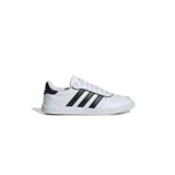 adidas Breaknet Sleek Kadın Günlük Ayakkabı IH5426 Mavi