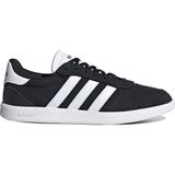 adidas Breaknet Sleek Kadın Siyah Sneaker Ayakkabı IH5466