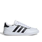 adidas Breaknet Sleek Kadın Sneaker, Beyaz, 4 Beden