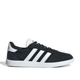 adidas Breaknet Sleek Kadın Sneaker, Siyah, 5