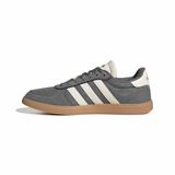 Adidas BREAKNET SLEEK Kadın Spor Ayakkabı Düşük Bilekli (Futbol Dışı) GREFOU/OWHITE/GUM3 38