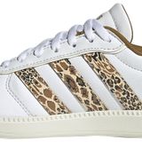 adidas BREAKNET SLEEK Kadın Spor Ayakkabı, ftwr white, 38 2/3
