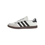 adidas BREAKNET SLEEK Kadın Yürüyüş Ayakkabısı CWHITE/CBLACK/GRETHR 37 1/3 EU
