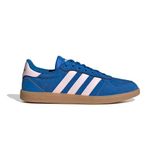 adidas Breaknet Sleek Shoes, 37.5 EU, NKA01, Mavi, Kadın