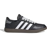 Adidas Breaknet Sleek Siyah Kadın Sneaker - Siyah - Beyaz