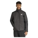 adidas BSC ClimaWarm Erkek Siyah Mont (JM3922)
