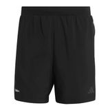 Adidas BT408 Siyah Erkek Teches 2İn1 Sho Spor Şort