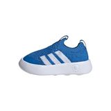 adidas Bubblecomfy Bebek Mavi Spor Ayakkabı, 20, NMM51, Bright Royal/Cloud White/C, Unisex - bebek