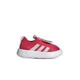 Adidas Bubblecomfy ı Bebek Günlük Ayakkabı KJ8648 Kırmızı