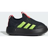 Adidas Bubblecomfy JP9306 Siyah Bebek Spor Ayakkabı