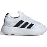 Adidas Bubblecomfy JR5987 Beyaz Çocuk Spor Ayakkabı
