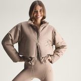 adidas BY Stella McCartney Kadın Mont