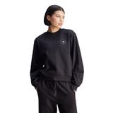 adidas By Stella McCartney Kadın Sweatshirt Siyah XS