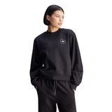 adidas By Stella McCartney Kadın Sweatshirt Siyah XXS