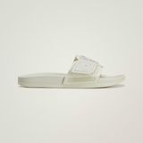 Adidas By Stella Mccartney Kadın Terlik - Beyaz