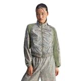 adidas By Stella McCartney Printed Kadın Sweatshirt