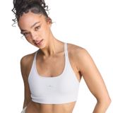 adidas by Stella McCartney Running Mini Crop top Kadın Büstiyer