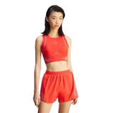adidas BY Stella Mccartney Truepace Kadın Tişört Turuncu L