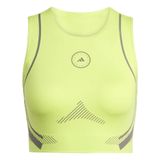 adidas By Stella McCartney Truepace Running Kadın Atlet Sarı M