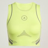 adidas By Stella McCartney Truepace Running Kadın Atlet Sarı S