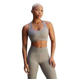 adidas By Stella McCartney Truepurpose Training Kadın Büstiyer Gri XS