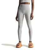 adidas By Stella Mccartney Truestrength Seamless Kadın Tayt Gri XS