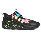 adidas Byw Select Erkek Basketbol Ayakkabısı Siyah 45.5