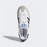 Adidas BZ0057 Samba OG Erkek Spor Ayakkabı
