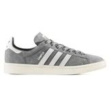 Adidas BZ0085 Campus Gri Erkek Spor Ayakkabısı