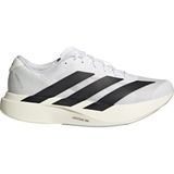 Adidas C-ADIJH6206E10A00 Adizero Evo SL Beyaz Erkek Koşu Ayakkabısı