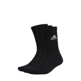 adidas C SPW CRW 3P Siyah Erkek Çorap
