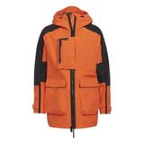 adidas C XPLORIC R.R Erkek Ceket SEIMOR/BLACK XL