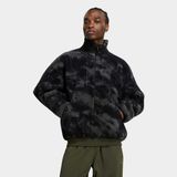 Adidas Camo Erkek Siyah Ceket (IB6953)