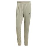adidas CAMO PANT Erkek Pantolon, silver pebble, S