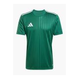 adidas Campeon 25 Jersey Erkek Forma, Yeşil, 2XL Beden