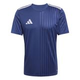 Adidas Campeon25 Jsy M Erkek Futbol Antrenman Forması JF6061Mavi
