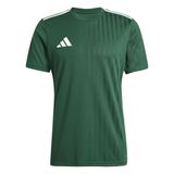 Adidas Campeon25 Jsy M Erkek Futbol Antrenman Forması JF6063 Beyaz