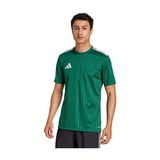 Adidas CAMPEON25 Jsy M Erkek Futbol Antrenman Forması JF6063 Yeşil - XL