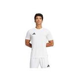Adidas Campeon25 Jsy M Erkek Futbol Antrenman Forması JF6064 Beyaz