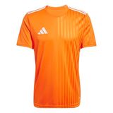 adidas CAMPEON25 JSY M Erkek T-Shirt TEAORA/WHITE M