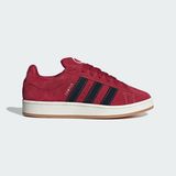 Adidas Campus 00S Bordo Erkek Günlük Spor Ayakkabı