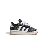 Adidas Campus 00S Cf El ı Bebek Günlük Ayakkabı HQ9190 Siyah
