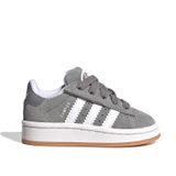 adidas Campus 00s Cf El I Çocuk Gri Spor Ayakkabı, Gri, 26,5