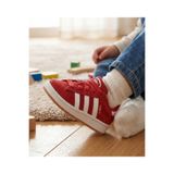 adidas Campus 00S Cf El I Çocuk Günlük Ayakkabı Kırmızı