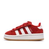 adidas Campus 00S Comfort El Bebek Kırmızı Spor Ayakkabı