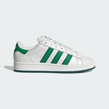 adidas Campus 00S Erkek Ayakkabı Deri Malzeme ile Günlük Kullanıma Uygun Tasarım - Beyaz - Yeşil