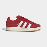 adidas Campus 00S Erkek Günlük Spor Ayakkabı Kırmızı 43.5