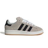 Adidas Campus 00s IH6830 Gri Kadın Spor Ayakkabı