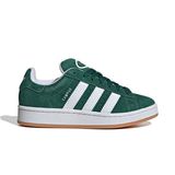 Adidas Campus 00S IH7492 Yeşil Çocuk Spor Ayakkabı